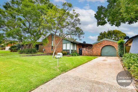 Property photo of 7 Carlyle Crescent Cambridge Gardens NSW 2747