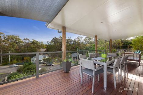 31 Gloria St, Cornubia, QLD 4130