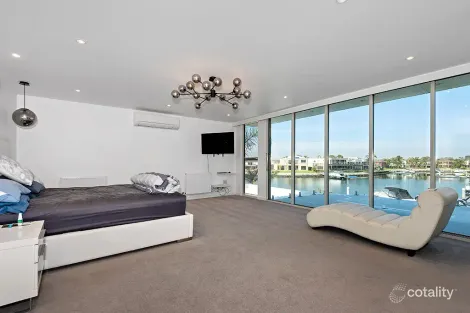 Property photo of 221 Gladesville Boulevard Patterson Lakes VIC 3197