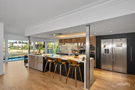 Property photo of 221 Gladesville Boulevard Patterson Lakes VIC 3197