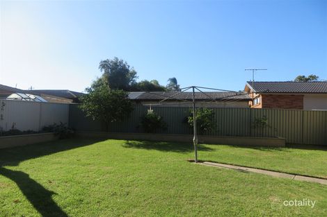 Property photo of 31 Norman Avenue Hammondville NSW 2170