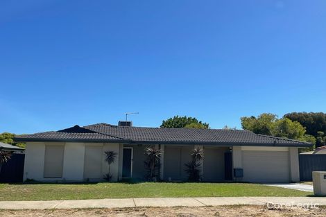 Property photo of 50 Breaden Drive Cooloongup WA 6168