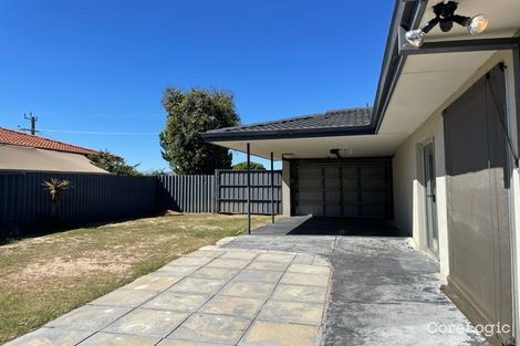 Property photo of 50 Breaden Drive Cooloongup WA 6168