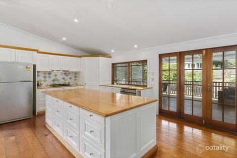 96 Cochrane St, Red Hill, QLD 4059