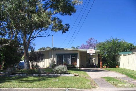 14 Chullora Cres, Engadine, NSW 2233