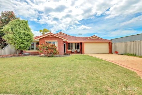 4 Shoalhaven Pl, Waikiki, WA 6169