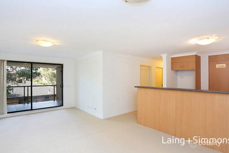 Property photo of 12/26A Hythe Street Mount Druitt NSW 2770