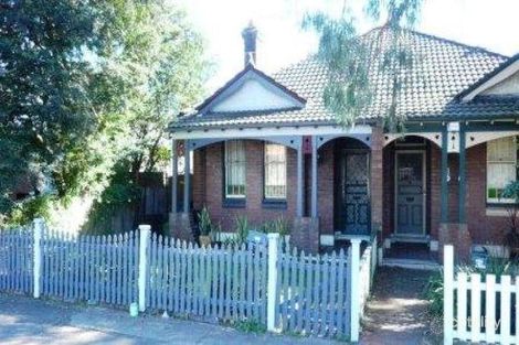 Property photo of 26 Frederick Street Ashfield NSW 2131