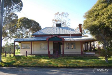 Property photo of 21 Argus Street Tungamah VIC 3728