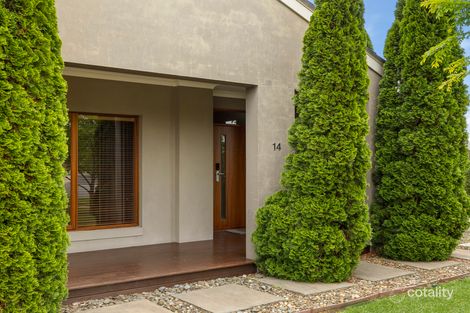 Property photo of 14 Doyle Crescent Seymour VIC 3660
