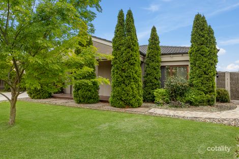 Property photo of 14 Doyle Crescent Seymour VIC 3660
