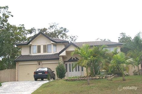 22 Vanessa Ct, Camira, QLD 4300