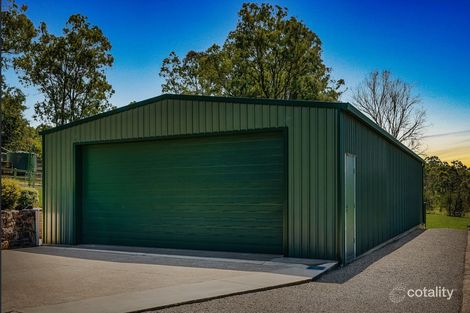 Property photo of 290 Spinks Road Glossodia NSW 2756
