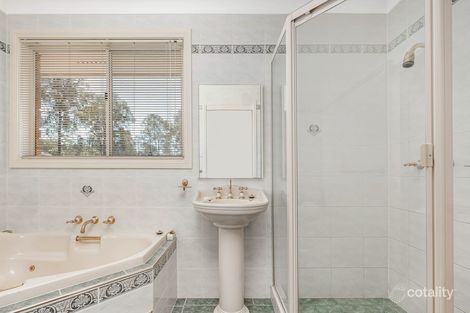 Property photo of 290 Spinks Road Glossodia NSW 2756