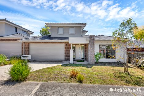 Property photo of 5 Melzak Way Berwick VIC 3806