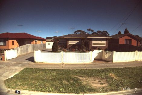 5 Stapledon Ct, Corio, VIC 3214