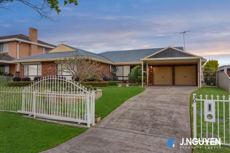 30 Northumberland St, Bonnyrigg Heights, NSW 2177