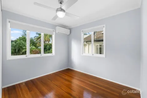 Property photo of 60 Thomas Street Sherwood QLD 4075