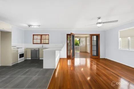 Property photo of 60 Thomas Street Sherwood QLD 4075