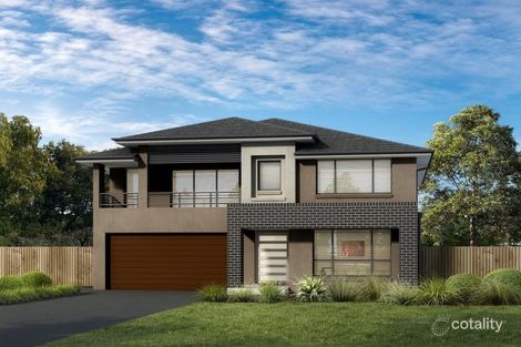 Property photo of 12 Springdale Street Marsden Park NSW 2765
