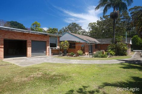 Property photo of 1948 Giinagay Way Nambucca Heads NSW 2448