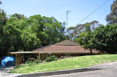 23 Jacaranda Ave, Figtree, NSW 2525