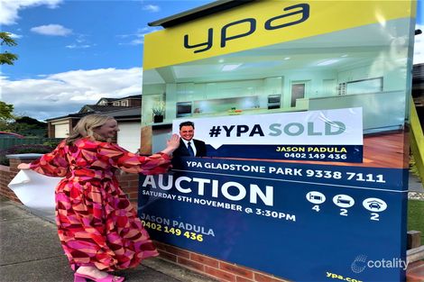 Property photo of 17 Coach House Drive Attwood VIC 3049