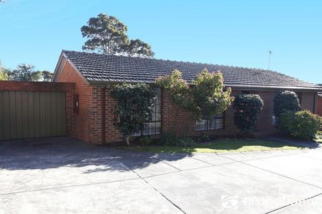 Property photo of 3/31 Wilson Street Berwick VIC 3806