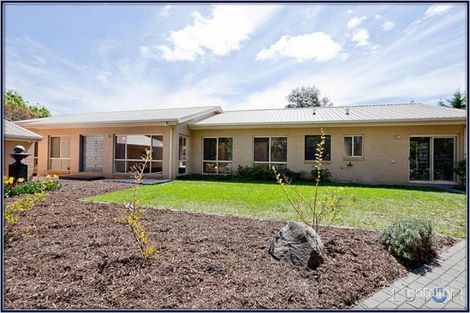Property photo of 7 Cremin Close Kambah ACT 2902