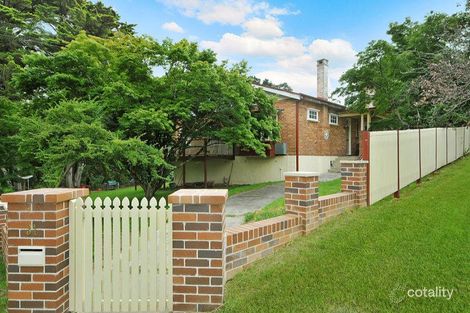 31 Waragil St, Blackheath, NSW 2785