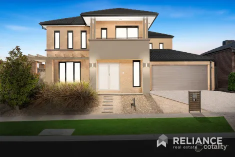 20 Tamborine Ave, Point Cook, VIC 3030