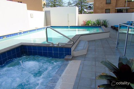 Property photo of 15/11 Clarence Street Port Macquarie NSW 2444