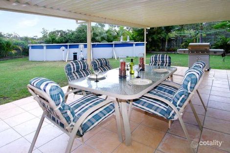 Property photo of 8 Albany Close Runcorn QLD 4113