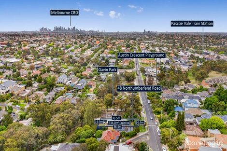 Property photo of 48 Northumberland Road Pascoe Vale VIC 3044