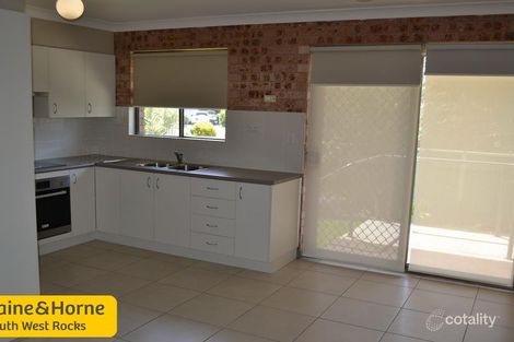 Property photo of 1/6 Les Gilligan Place South West Rocks NSW 2431