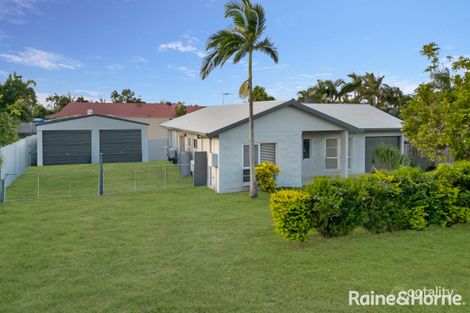 37 Beau Park Dr, Burdell, QLD 4818