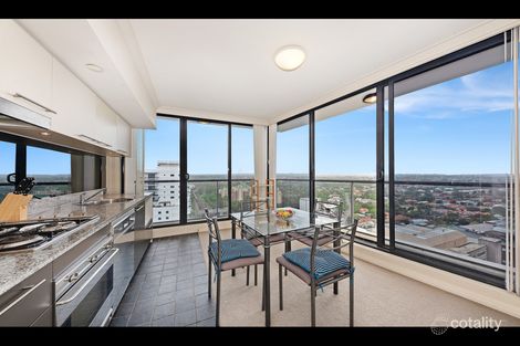 1705/3 Herbert St, St Leonards, NSW 2065