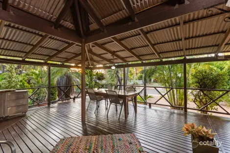 Property photo of 3 McKenzie Road Cable Beach WA 6726