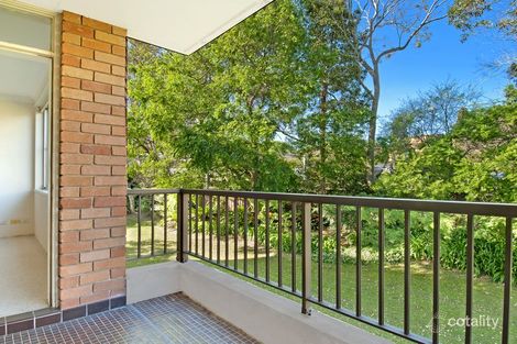 18/104 Bay Rd, Waverton, NSW 2060