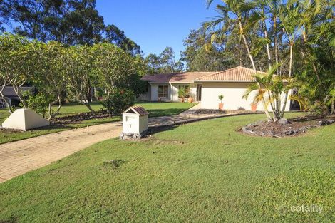 Property photo of 7 Warrawee Way Pimpama QLD 4209