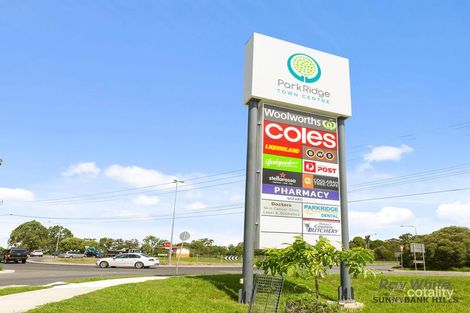 Property photo of 32-36 Kantenna Street Park Ridge QLD 4125