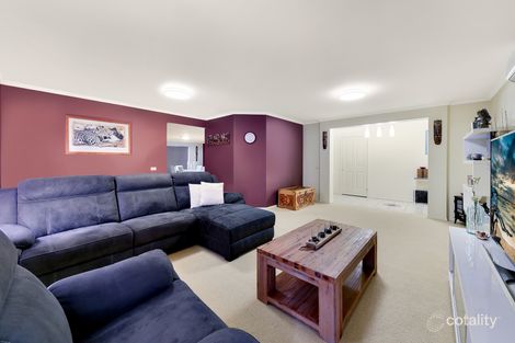 Property photo of 12 Tabletop Circuit Horningsea Park NSW 2171