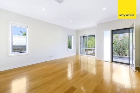 Property photo of 14A Hermington Street Epping NSW 2121