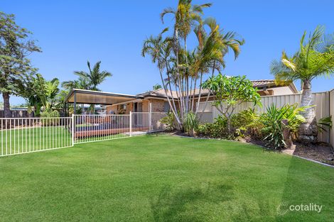 Property photo of 2/17 Sonama Court Burleigh Waters QLD 4220