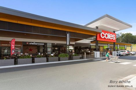Property photo of 32-36 Kantenna Street Park Ridge QLD 4125