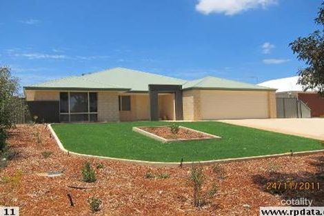 Property photo of 14 Howitzer Turn Byford WA 6122