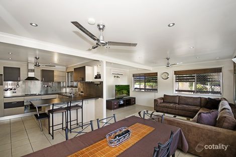 Property photo of 2 Allamanda Crescent Annandale QLD 4814