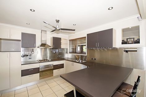 Property photo of 2 Allamanda Crescent Annandale QLD 4814