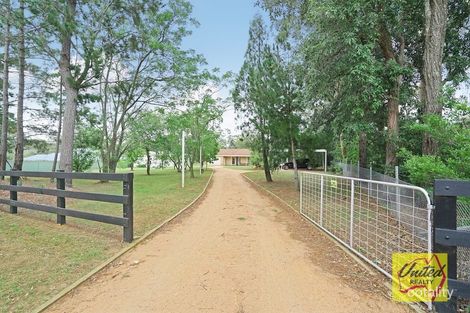 Property photo of 20 Yallah Street Belimbla Park NSW 2570