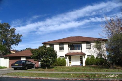 2 Willow Tree Cres, Belrose, NSW 2085